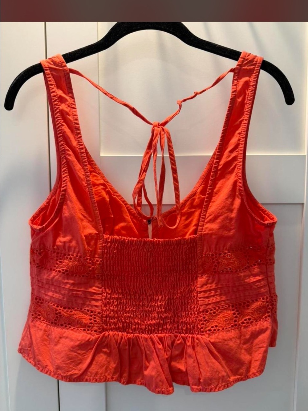 Free People Kiana Lace Tank - Picture 9 of 9